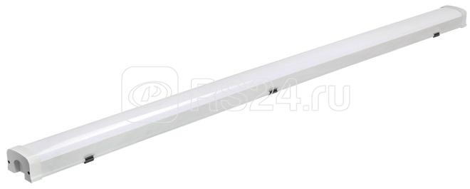 Светильник светодиодный PWP-С3 1200 SHOPLIGHT 40Вт 4000К IP65 4640лм ДСП Pro+ JazzWay 5039346