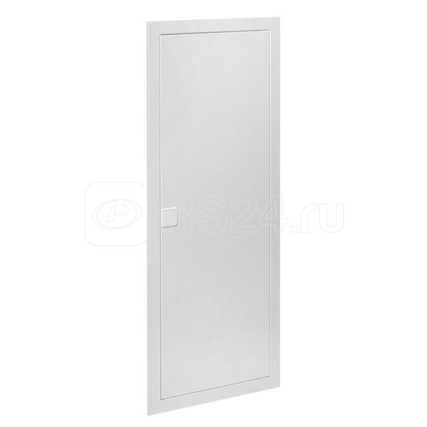 Дверь для щита Nova 5 габарит IP41 метал. PROxima EKF nv-door-m-5