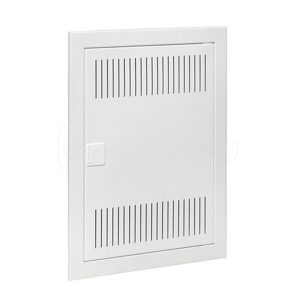 Дверь для щита Nova 2 габарит IP41 перфорир. метал. PROxima EKF nv-door-pm-2