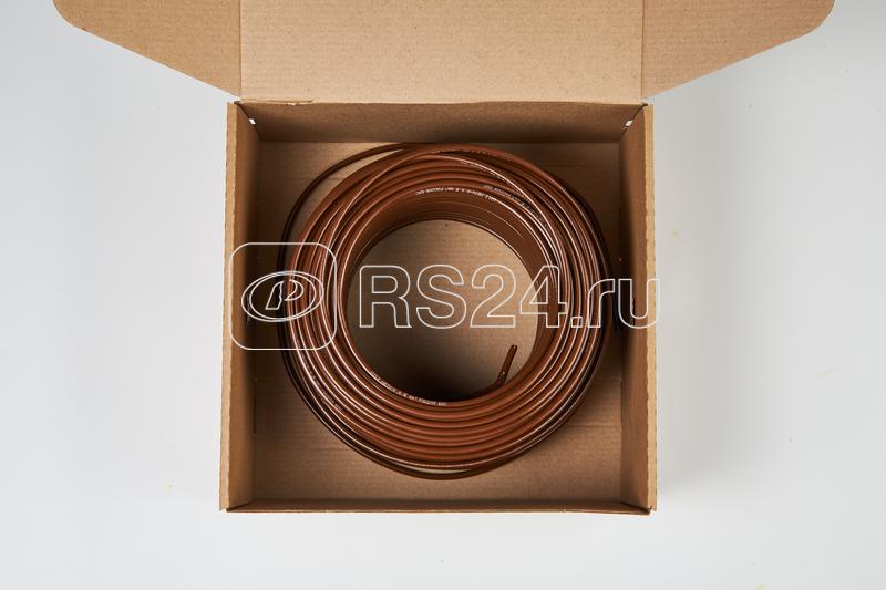Провод H05V-K 0.75 BN (коробка) (уп.100м) LAPP 3120000372