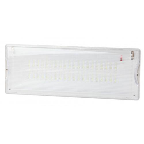 Светильник светодиодный DPA-301-1-65 IP65 40LED 3ч аварийный постоянный Проектный Эра Б0051843