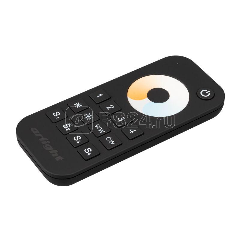 Пульт SMART-R34-MIX 4 зоны 2.4G IP20 пластик черн. Arlight 031936