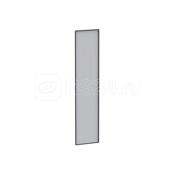 Панель боковая для ВРУ-1 и ВРУ-2 (2000хШх450) Unit S/R сварная IP54 (уп.2шт) PROxima EKF mb15-04-01m-54