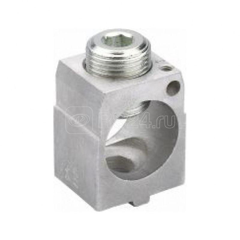 Клеммы MC21-M8(1) для NM8N-125 сечение проводов 16–95кв.мм (R) CHINT 269727