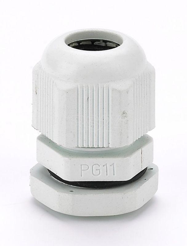 Сальник PG11 d5-11мм IP54 DEKraft 32152DEK