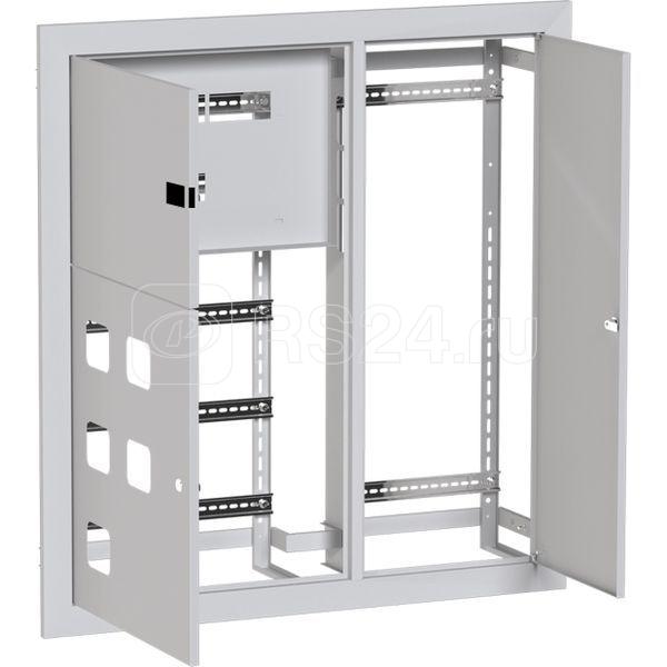 Щит этажный ЩЭ 5кв. 1000х950х150 Basic EKF mb28-v-5