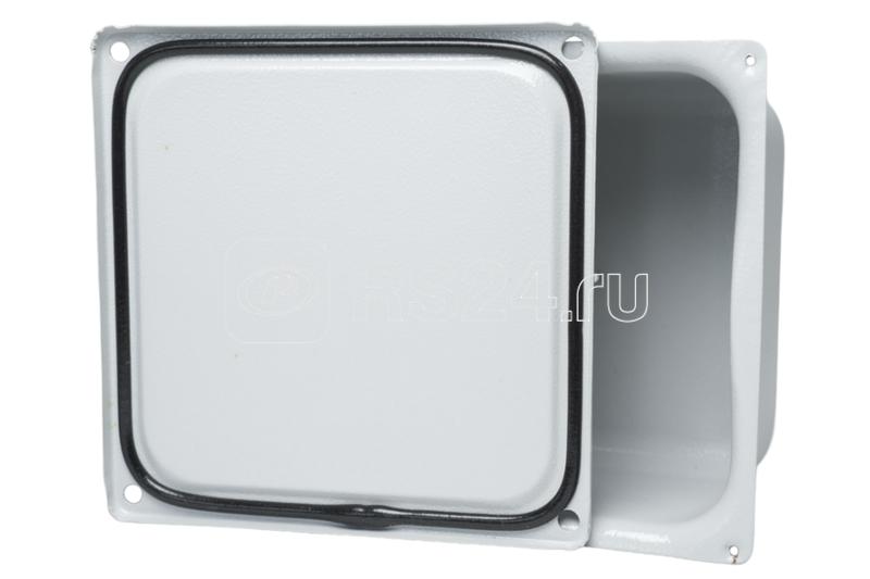 Коробка распределительная 150х150х100мм IP54 У-995 У2 порошк. покрытие Электрофидер