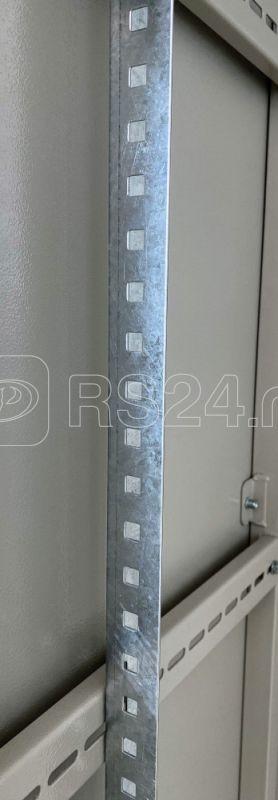 Профиль вертикальный ПВ-01 1800х36х36 DEKraft 31210DEK