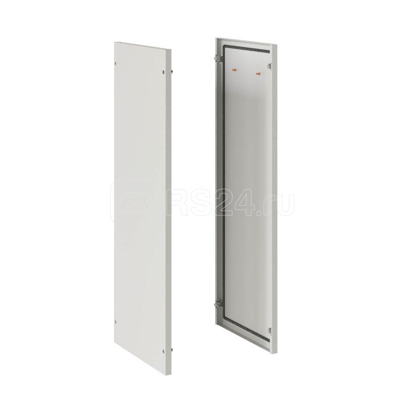 Комплект панелей бок. для шкафа RAM BLOCK CQE 2000х500 (левая+правая) DKC R5LE2052