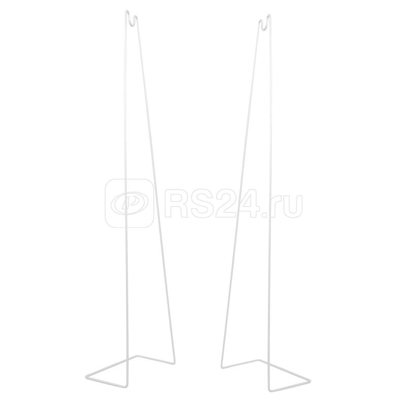 Подставка UFP-G20S H80 WHITE для светильника ULI-P В=800мм метал. бел. Uniel UL-00007140