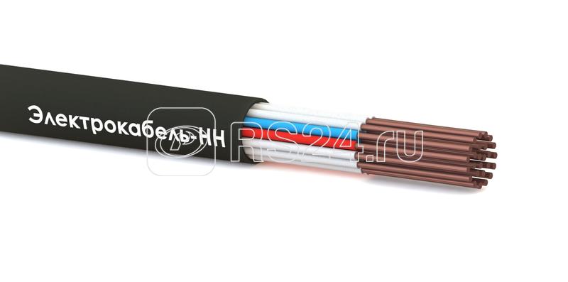 Кабель КВВГнг(А)-LS 27х1.5 0.66кВ (м) ЭЛЕКТРОКАБЕЛЬ НН 00-00006530