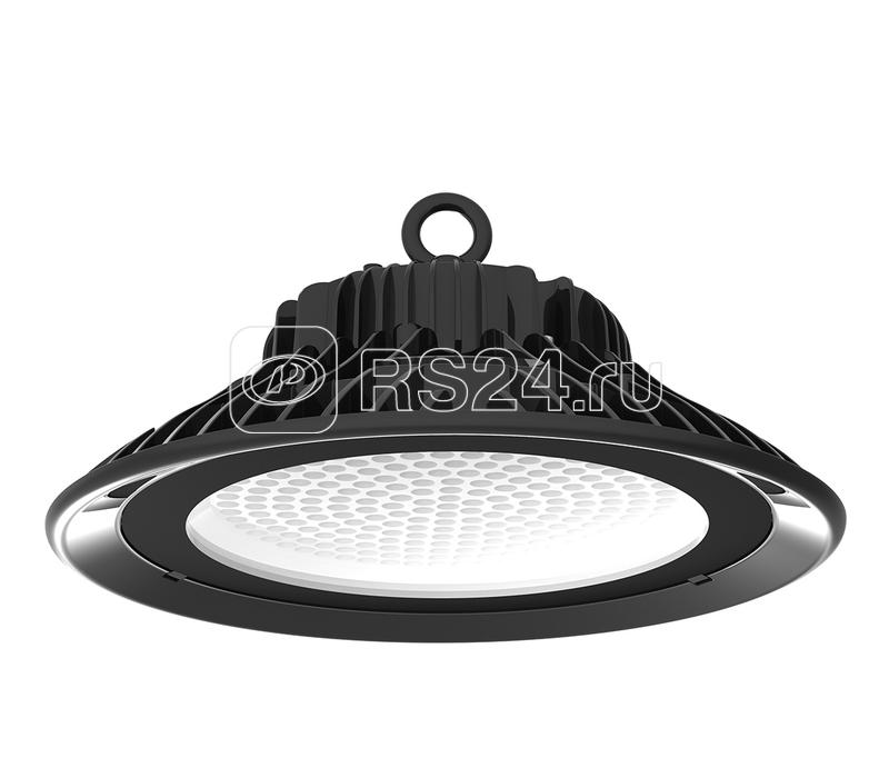 Светильник светодиодный PHB 03 PRO-5 200Вт 5000К IP65 60град. ДСП для высоких пролетов (high bay) Pro+ JazzWay 5040526
