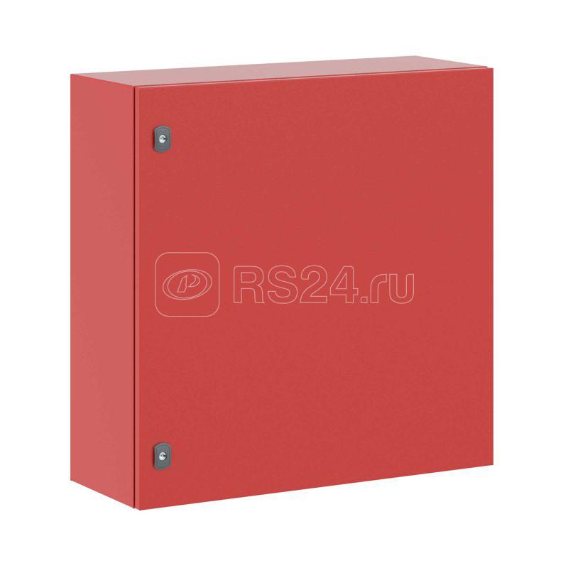Корпус навесной ST с М/П 800х800х300мм RAL3020 DKC R5ST0883-RAL3020