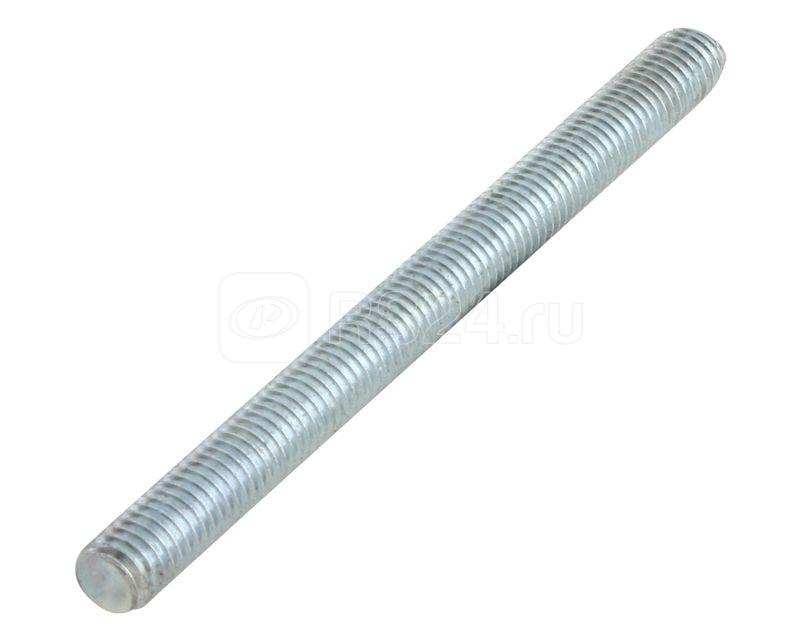 Шпилька М8 DIN 975/976 L1000 оцинк. Промрукав PR08.2386