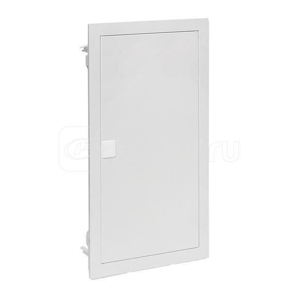 Щит силовой встраив. Nova 36мод. IP41 с пластик. дверью PROxima EKF nv-pb-pd-3
