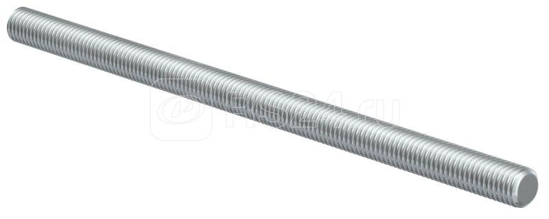 Шпилька резьбовая М8 DIN 975 L1000 IEK CLW10-TM-08-1-R