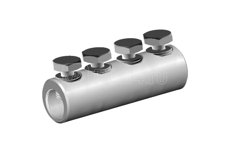 Соединитель болтовой 4СБ-2-001 (70-120) ГОФРОМАТИК zeta11043