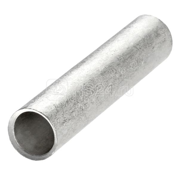 Гильза ГМЛ 4-3 опрес. луженая медн. ГОСТ 23469.3-79 TOKOV ELECTRIC TKE-GML-4-3