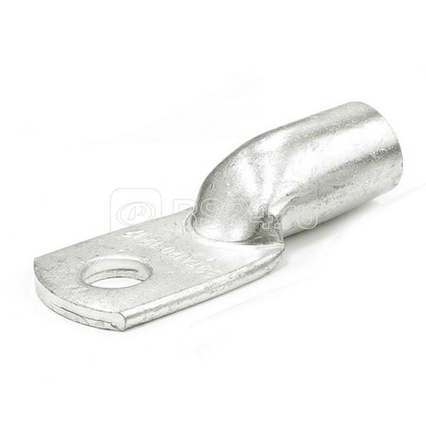 Наконечник кабельный ТА 185-16-19 опрес. ГОСТ 9581-80 алюм. TOKOV ELECTRIC TKE-TA-185-16-19