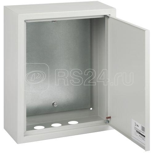 Корпус ЩМП-1-1 395х310х150 IP31 УХЛ3 метал. stmS.1-1-31 SIMPLE Эра Б0057143