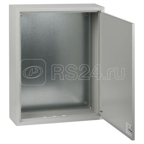 Корпус ЩМП-3-1 650х500х150 IP31 УХЛ3 метал. stmS.3-1-31 SIMPLE Эра Б0057147