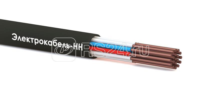 Кабель КВВГнг(А)-LS 19х1 0.66кВ (м) ЭЛЕКТРОКАБЕЛЬ НН 00-00006526