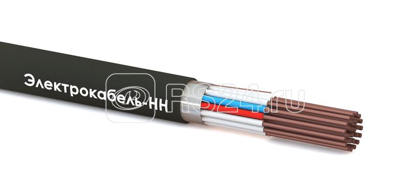 Кабель КВВГЭнг(А)-LS 27х1 0.66кВ (м) ЭЛЕКТРОКАБЕЛЬ НН 00-00006624