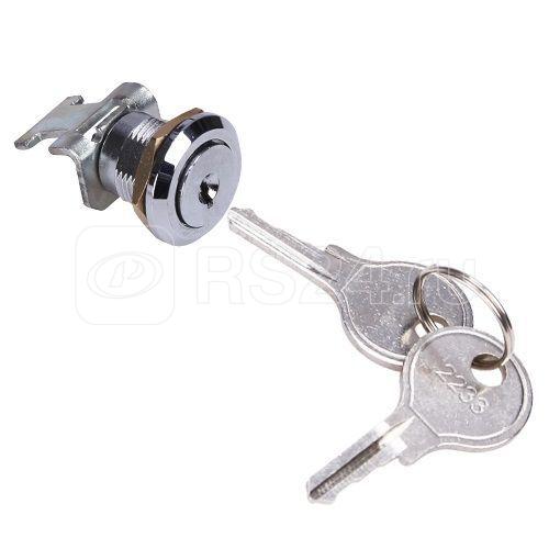 Замок с ключом для щитов серии Unix65 PROxima EKF ux65-lock
