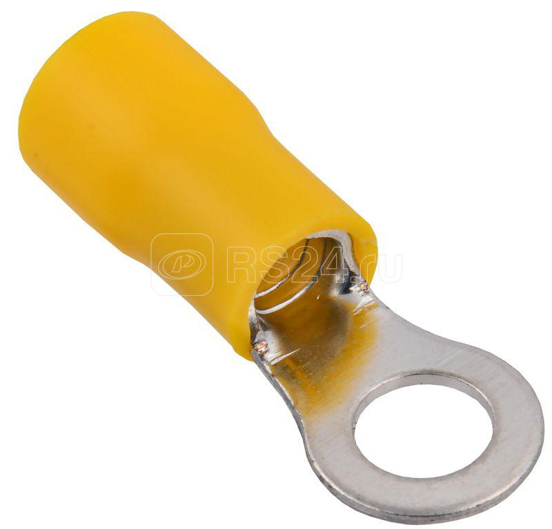 Наконечник НКИ 5.5-5 кольцо 4-6мм (уп.100шт) GENERICA UNL20-006-6-5-G