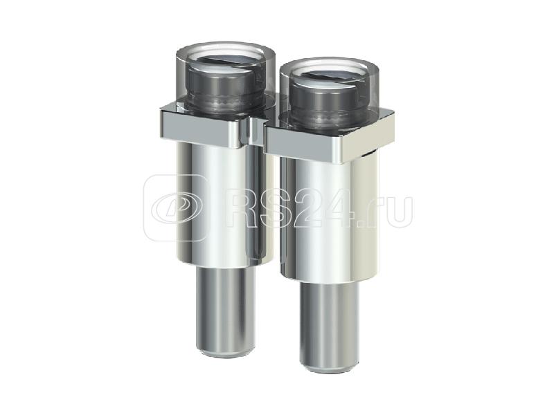 Перемычка для AVK4/PIK4N/AVK4C 2п UK4/2 Klemsan 0.0.0.4.74132