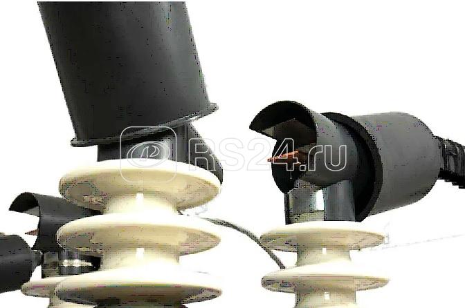 Колпак ПЗУ-6-10кВ-ТРК-НГ Эко-НИОКР ЦБ-00007596