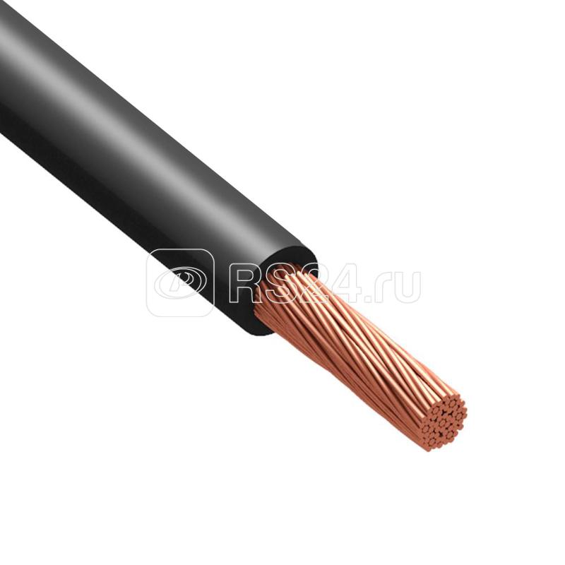 Провод Русский Свет ПуГВнг(А)-LS 1х10 450/750В Ч (м) 994
