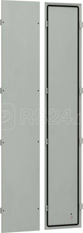 Панель боковая 2000х400 IP54 FORMAT (уп.2шт) IEK YKM40D-FO-SP-200-040-54