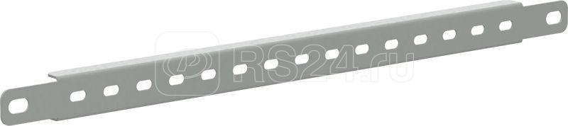 Рейка монтажная для кабеля тип A 970 FORMAT (уп.4шт) IEK FO-00-CVRA-097