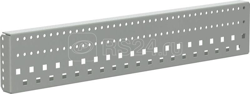 Рейка боковая усиленная 600 FORMAT (уп.2шт) IEK FO-00-RSB-060