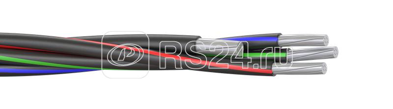 Провод СИП-2 3х35+1х54.6 0.6/1 (м) Эм-кабель 00000036877