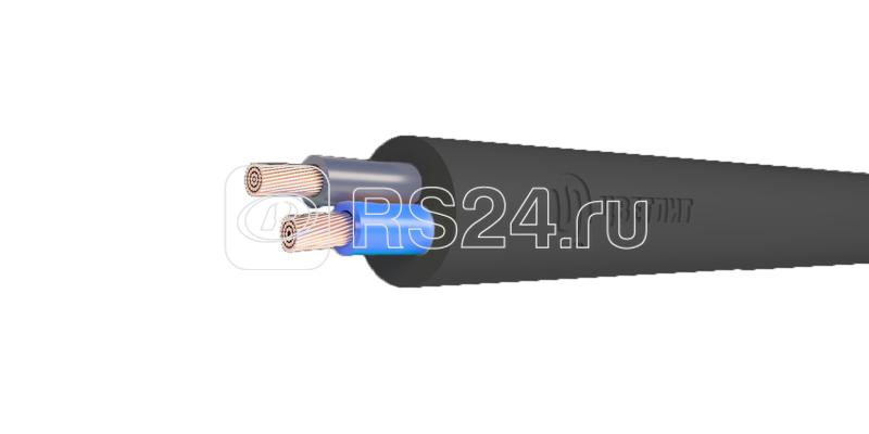 Кабель КГ-ХЛ 2х4 (N) 220/380-3 (м) Цветлит 00-00142682