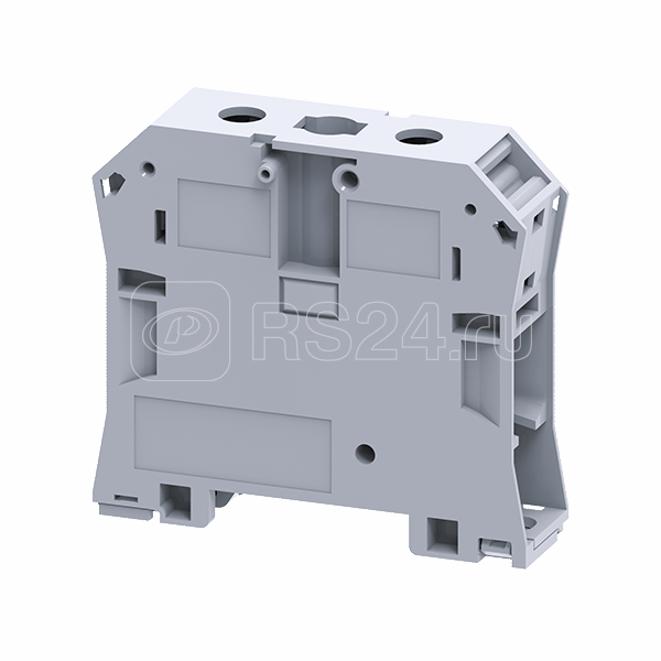 Клемма проходная винтовая OptiClip CTS-50/70-I-175A-(10-70) сер. КЭАЗ 289783