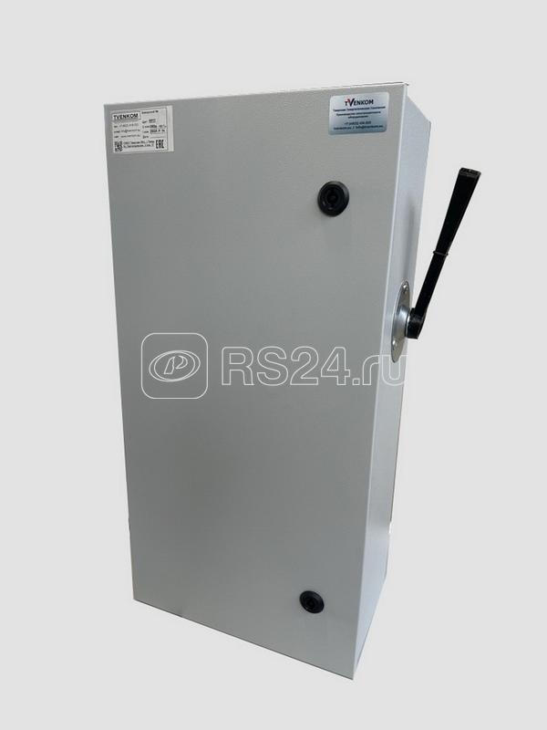 Ящик силовой ЯБПВУ-100А IP54 TVENKOM БП-00008942