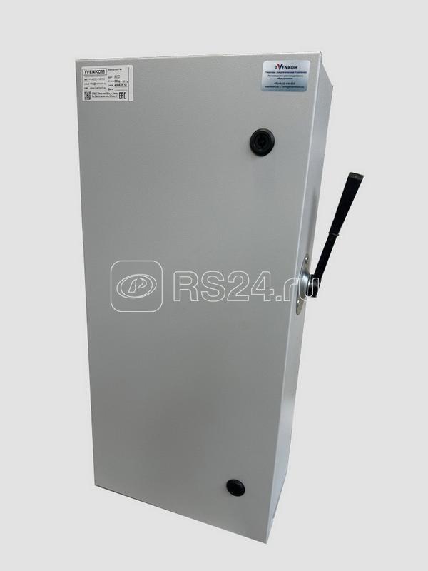 Ящик силовой ЯРП-400А IP54 TVENKOM БП-00008947