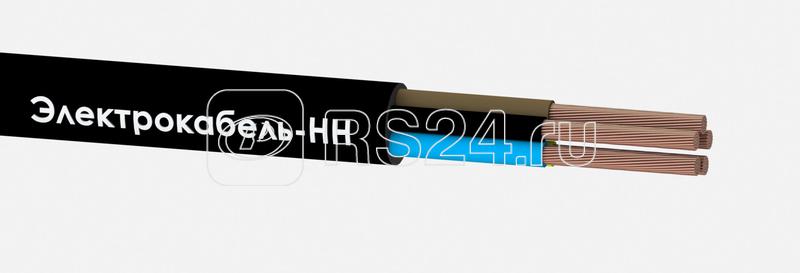 Кабель КГВВнг(А)-LS 5х1.5 (N PE) 380/660-2 (м) ЭЛЕКТРОКАБЕЛЬ НН 00-00024216