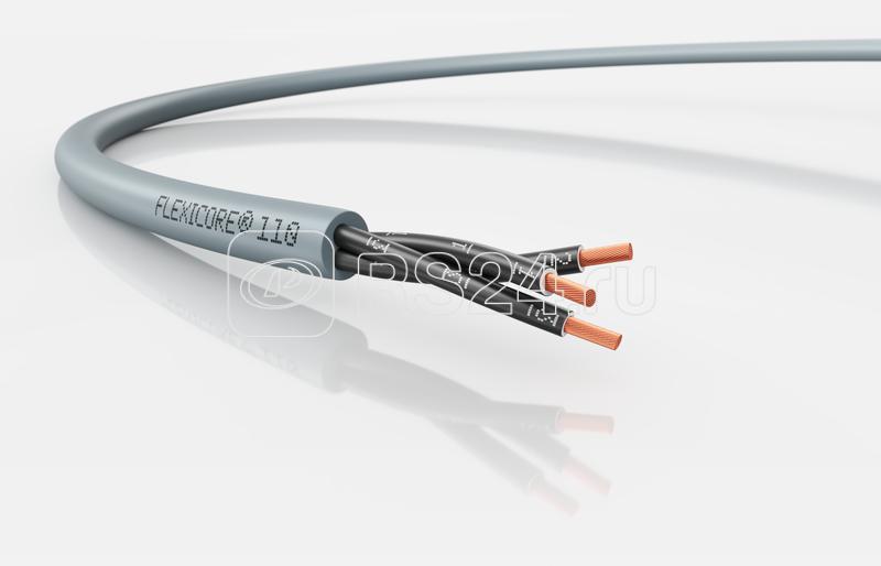 Кабель FLEXICORE 110 3х0.75 (м) LAPP 3120001112