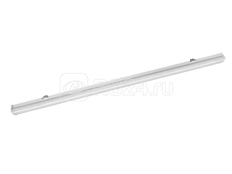 Светильник светодиодный VOLGA-SLIM 36Вт 4000К IP20 4300лм 1210 PL бел. CSVT ЦБ000019841