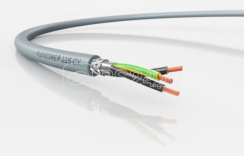 Кабель FLEXICORE 115 CY 3G1 (м) LAPP 3120001425