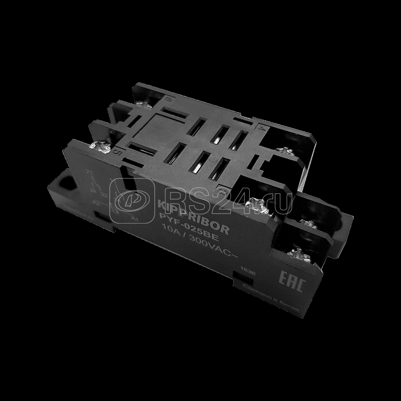 Колодка монтажная PYF-025BE ОВЕН 68853