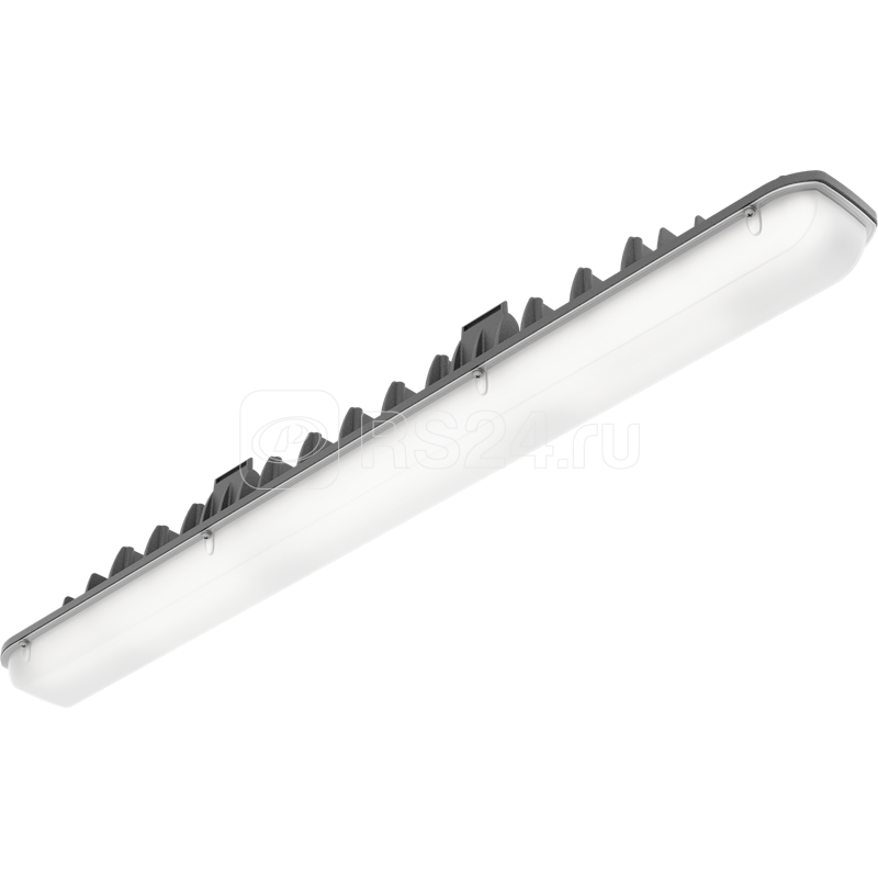Светильник светодиодный SLICK ECO LED 30W PRS 750 HG EM3 СТ 1631005010