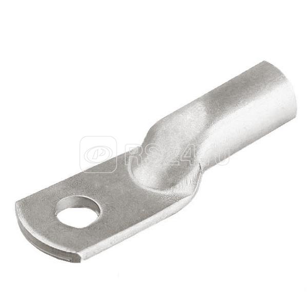 Наконечник луженый медный ТМЛ 16-10-6 опрес. TOKOV ELECTRIC TKE-TML-16-10-6