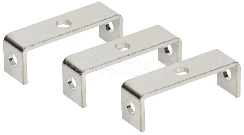 Шина соединительная ВРК реверс. 315-400А (уп.3шт) KARAT IEK KA-VR20D-SH-0315-0400