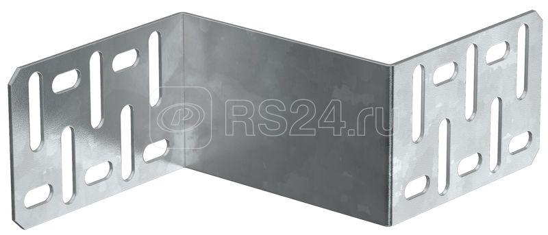 Переходник H100х50 HDZ IEK CLP1H-100-050-M-HDZ