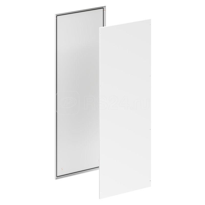 Панель боковая для шкафов CQE N ВхГ 2200х600мм (уп.2шт) DKC R5NLE2262